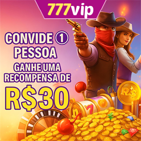 777vip Indique amigos para receber um bônus