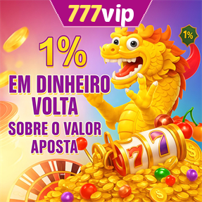 777vip Rebate