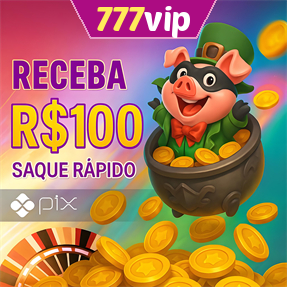 777vip Ganhe R$ 100,00 Gratis