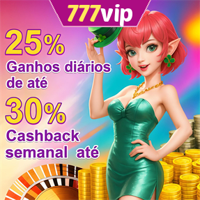 777vip Fundo de Resgate de Perdas Semanais